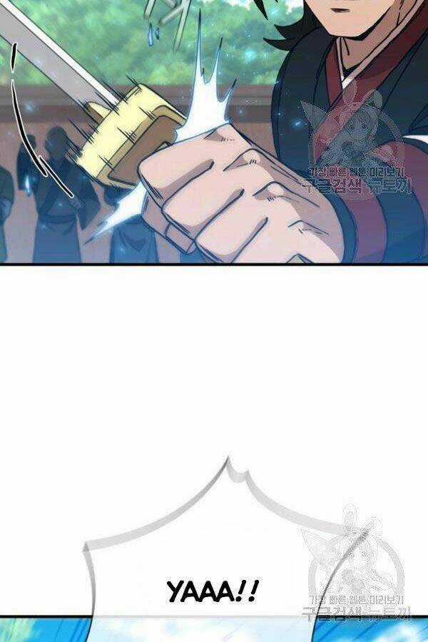 Thân Thủ Đệ Nhất Kiếm Chapter 79 trang 41