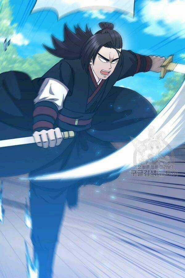 Thân Thủ Đệ Nhất Kiếm Chapter 79 trang 42