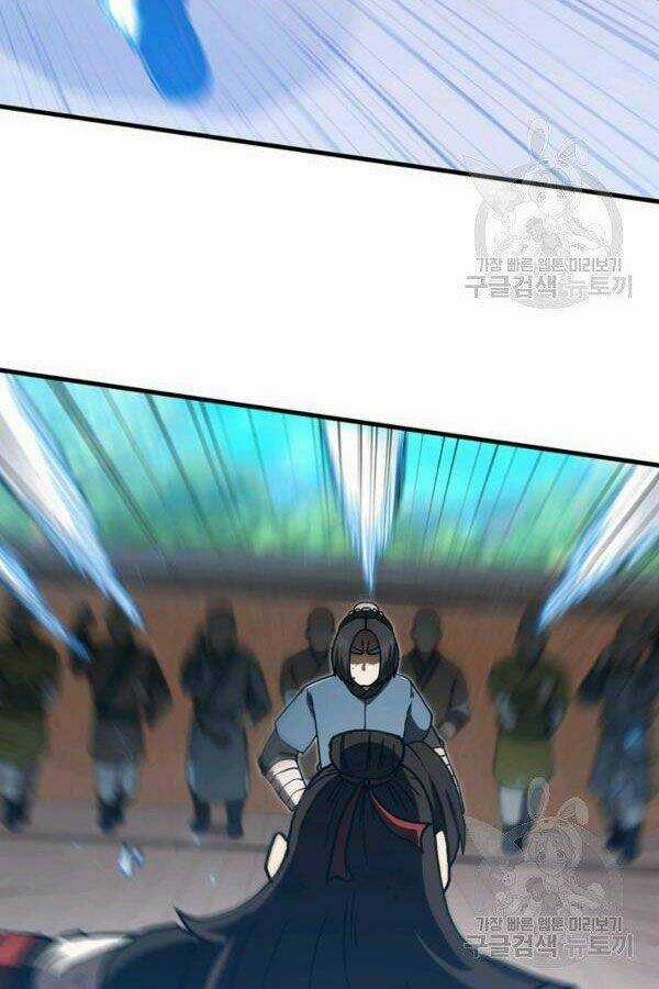 Thân Thủ Đệ Nhất Kiếm Chapter 79 trang 43