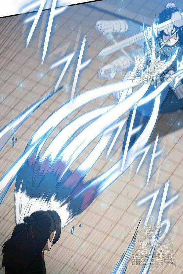 Thân Thủ Đệ Nhất Kiếm Chapter 79 trang 45