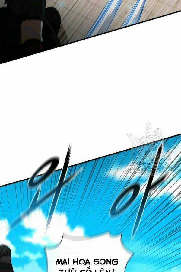 Thân Thủ Đệ Nhất Kiếm Chapter 79 trang 46