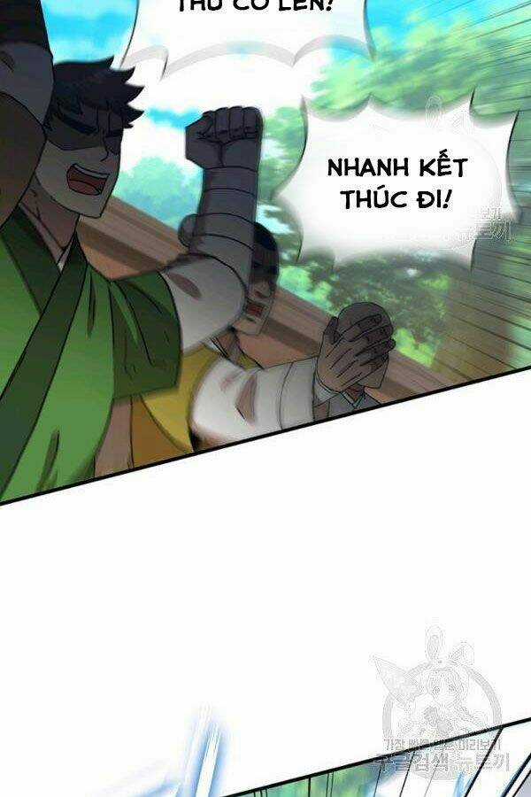 Thân Thủ Đệ Nhất Kiếm Chapter 79 trang 47