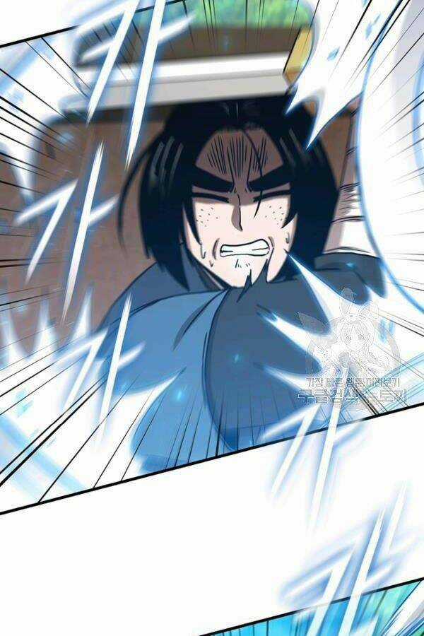 Thân Thủ Đệ Nhất Kiếm Chapter 79 trang 48