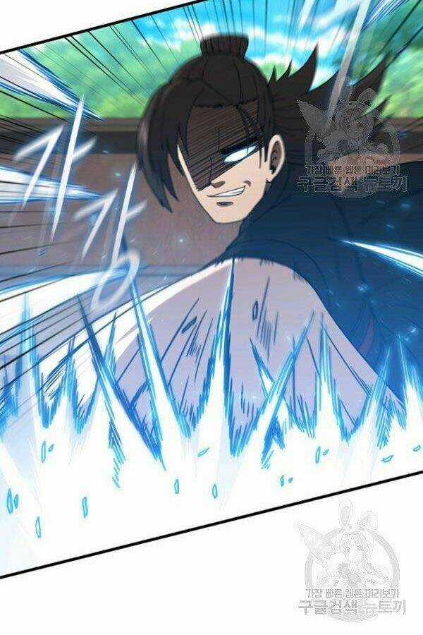 Thân Thủ Đệ Nhất Kiếm Chapter 79 trang 49