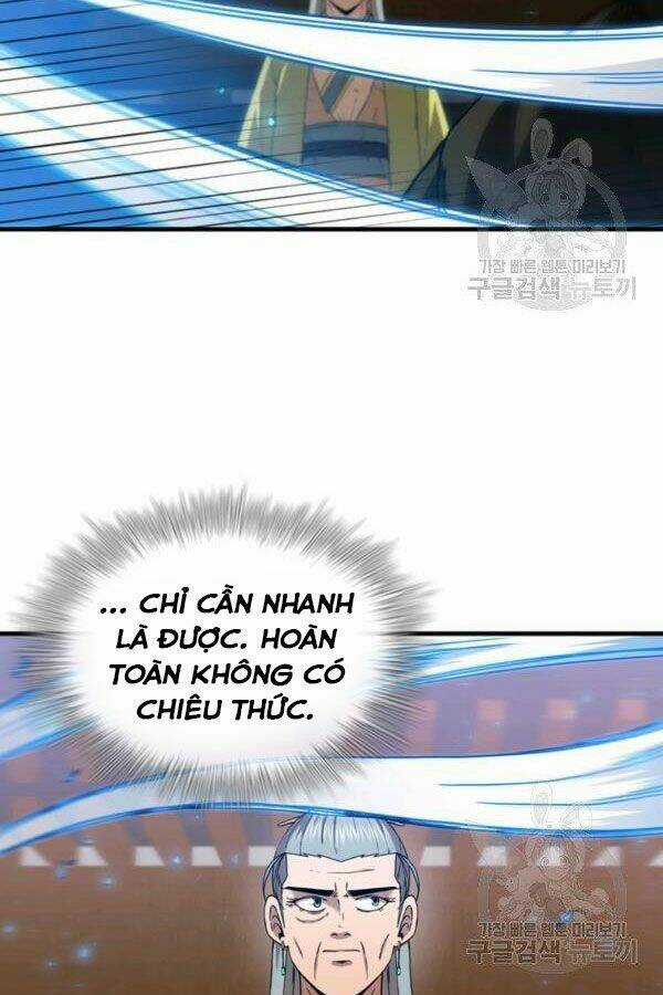 Thân Thủ Đệ Nhất Kiếm Chapter 79 trang 51
