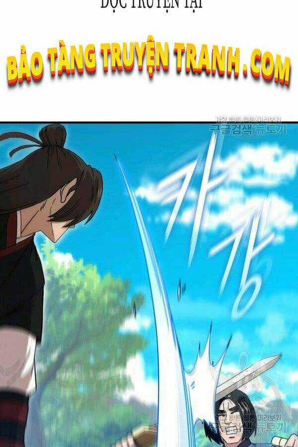 Thân Thủ Đệ Nhất Kiếm Chapter 79 trang 53