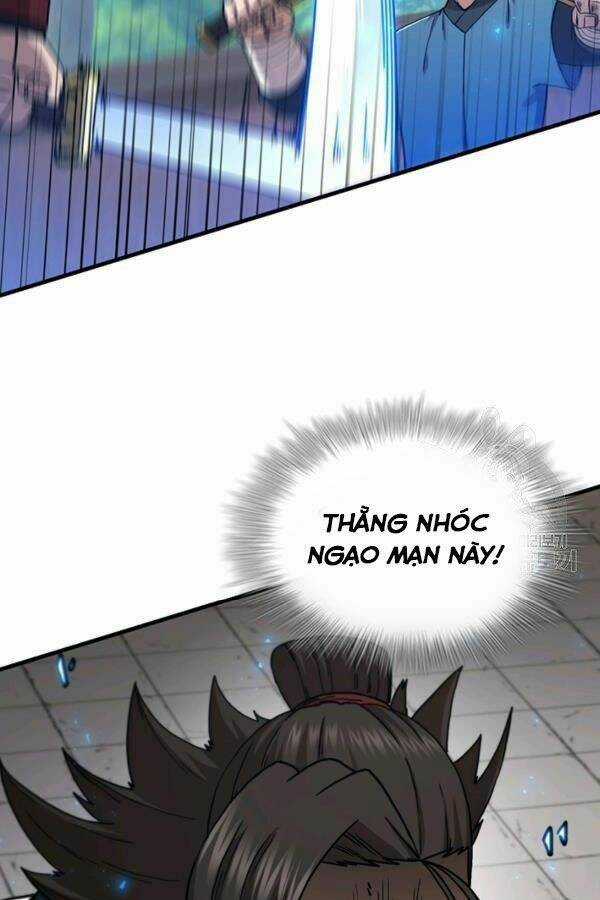 Thân Thủ Đệ Nhất Kiếm Chapter 79 trang 54