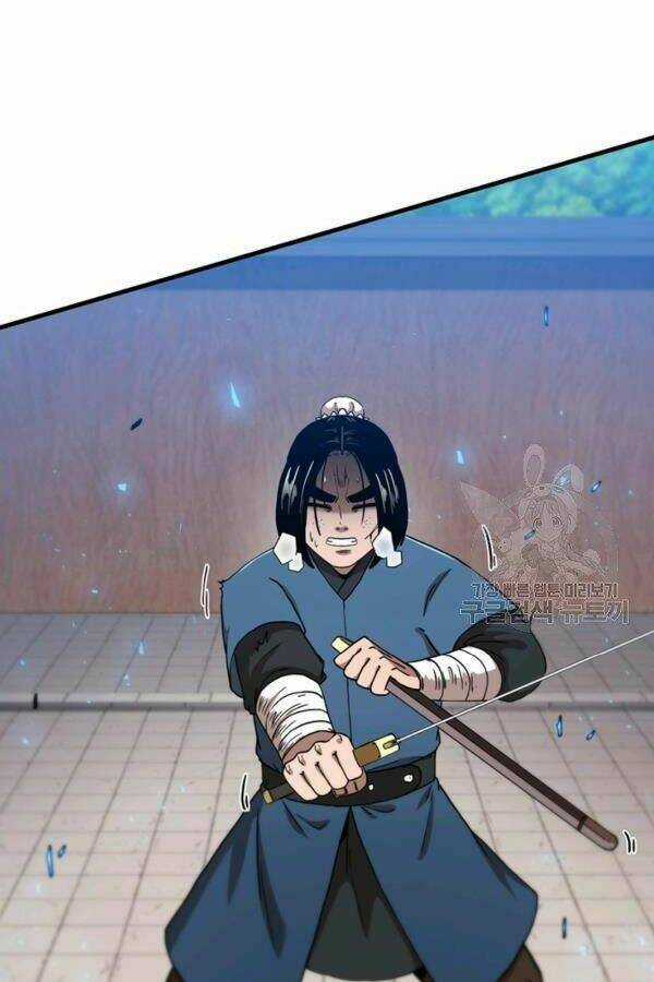 Thân Thủ Đệ Nhất Kiếm Chapter 79 trang 56