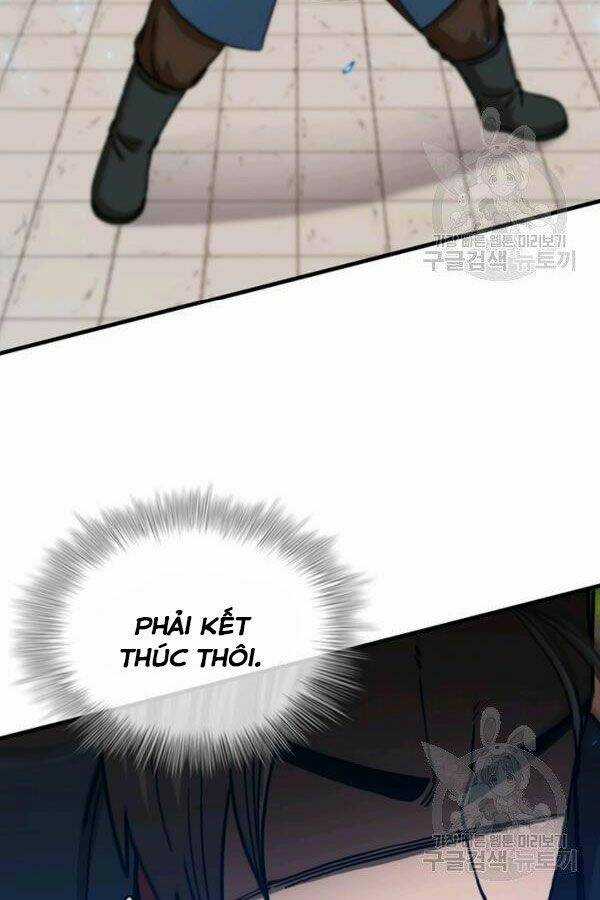 Thân Thủ Đệ Nhất Kiếm Chapter 79 trang 57