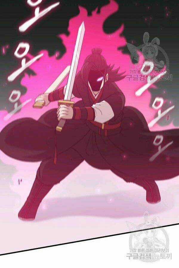 Thân Thủ Đệ Nhất Kiếm Chapter 79 trang 60