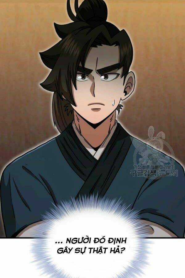 Thân Thủ Đệ Nhất Kiếm Chapter 79 trang 63