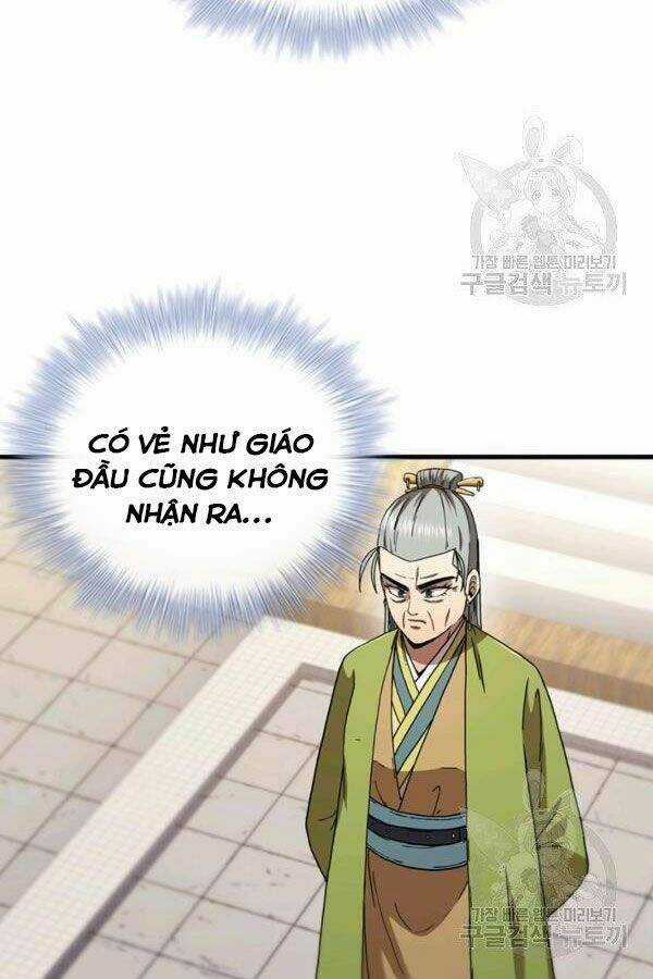Thân Thủ Đệ Nhất Kiếm Chapter 79 trang 64