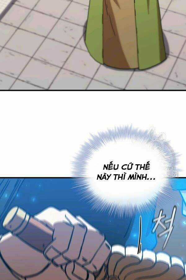 Thân Thủ Đệ Nhất Kiếm Chapter 79 trang 65