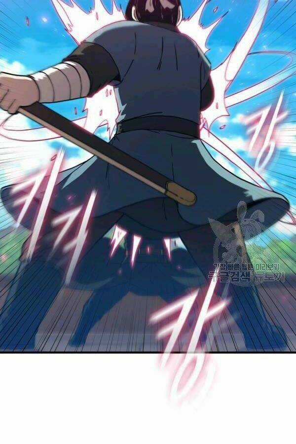 Thân Thủ Đệ Nhất Kiếm Chapter 79 trang 67