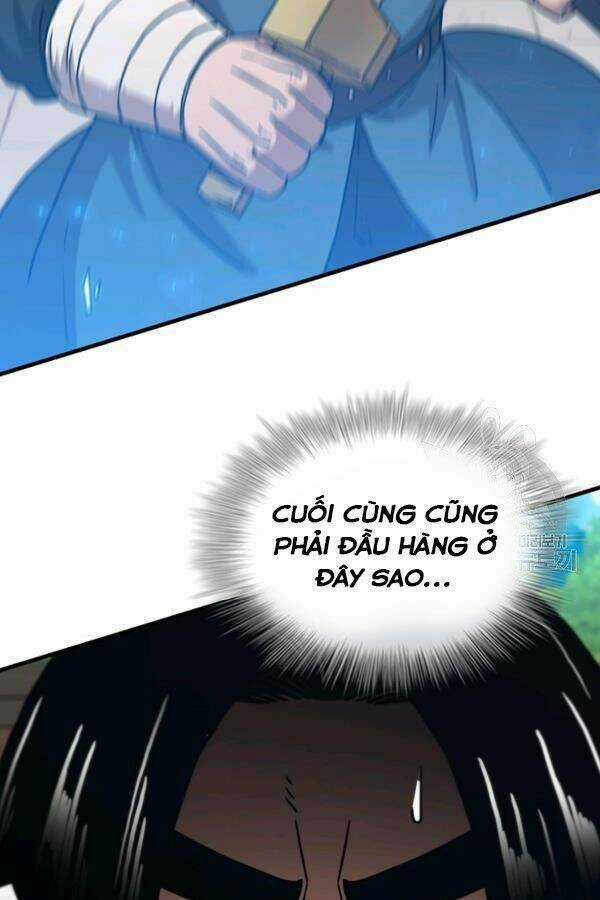 Thân Thủ Đệ Nhất Kiếm Chapter 79 trang 69