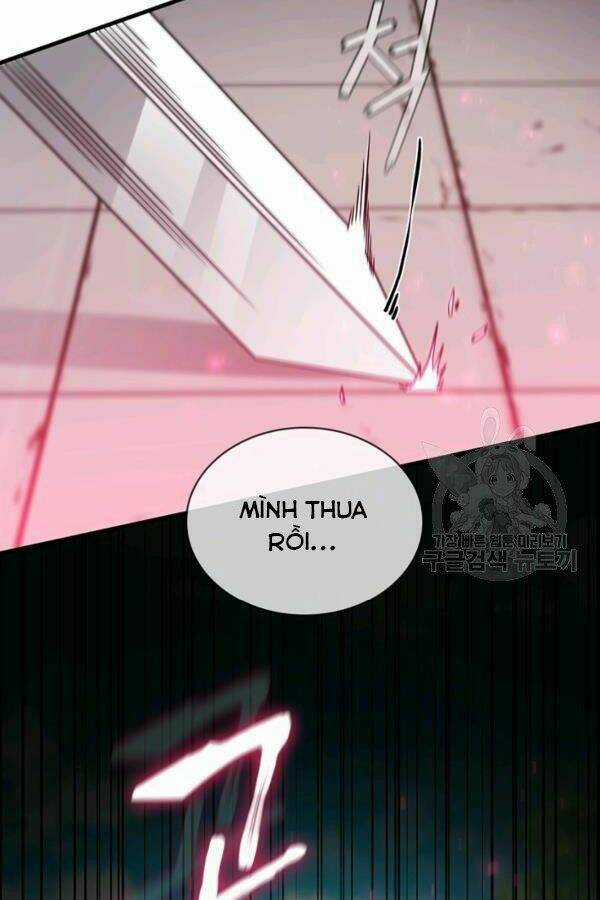 Thân Thủ Đệ Nhất Kiếm Chapter 79 trang 71