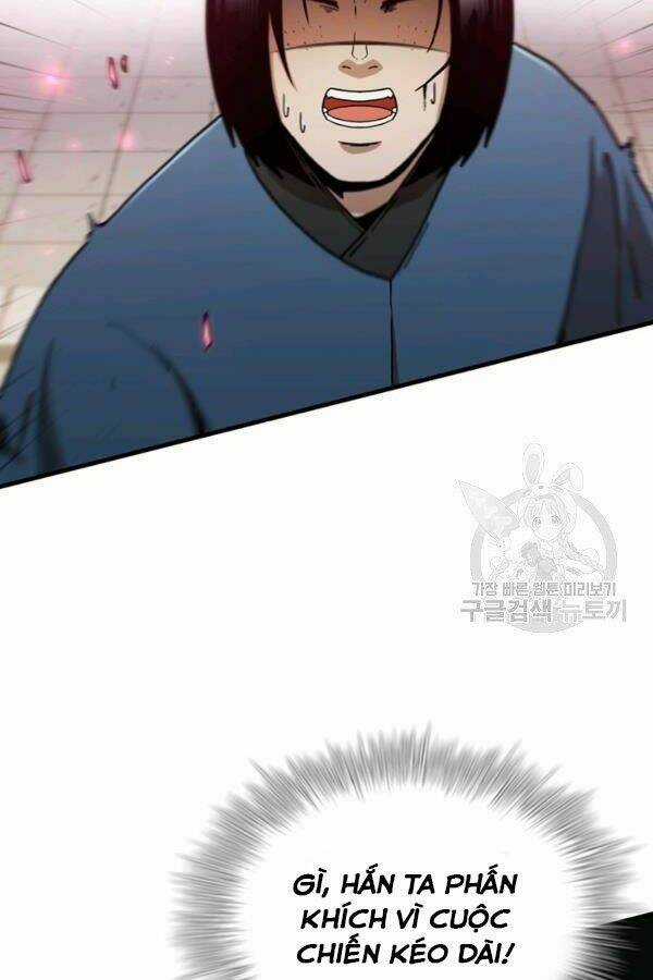 Thân Thủ Đệ Nhất Kiếm Chapter 79 trang 75