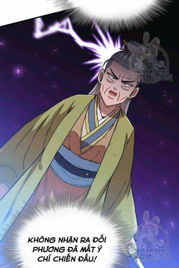 Thân Thủ Đệ Nhất Kiếm Chapter 79 trang 76