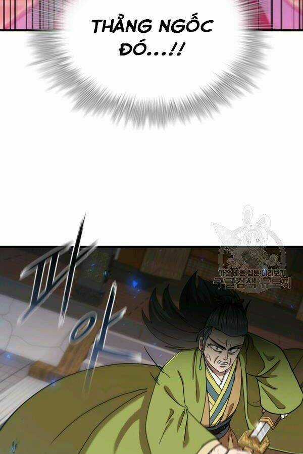 Thân Thủ Đệ Nhất Kiếm Chapter 79 trang 79