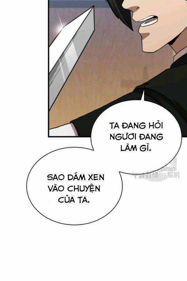 Thân Thủ Đệ Nhất Kiếm Chapter 79 trang 91