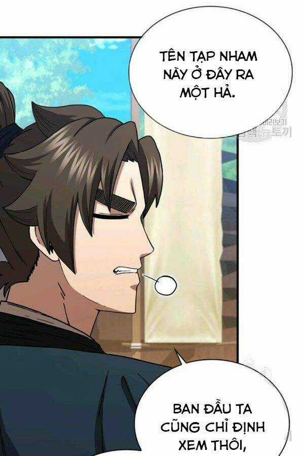 Thân Thủ Đệ Nhất Kiếm Chapter 79 trang 92