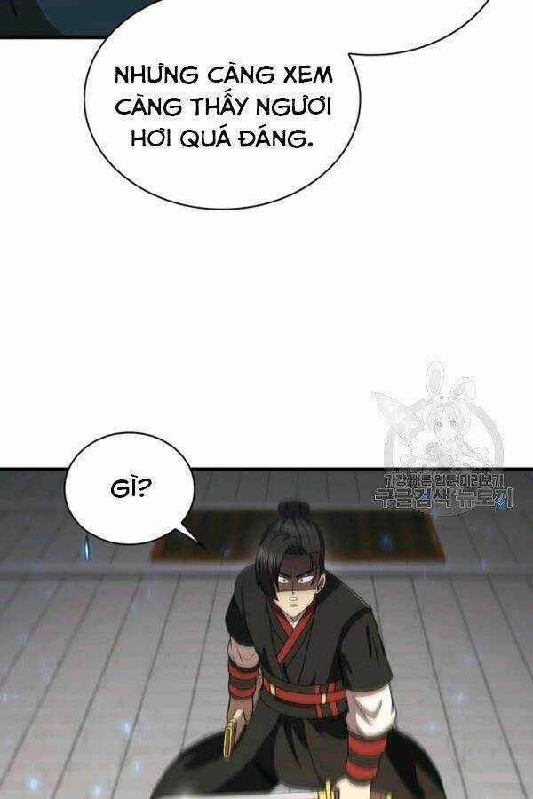 Thân Thủ Đệ Nhất Kiếm Chapter 79 trang 93