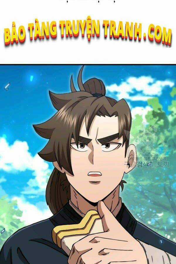 Thân Thủ Đệ Nhất Kiếm Chapter 79 trang 95