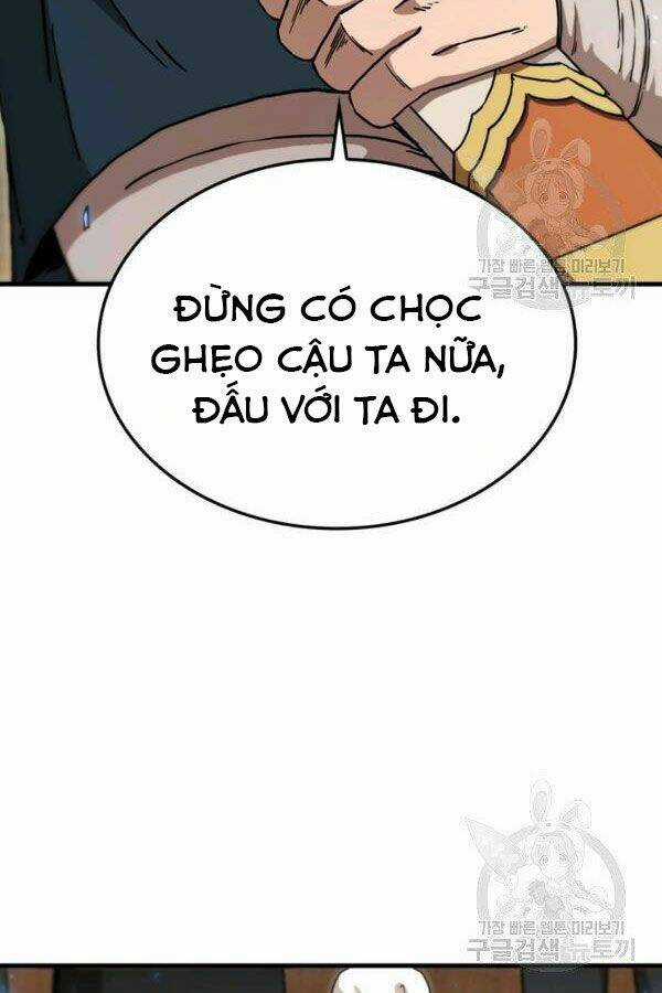 Thân Thủ Đệ Nhất Kiếm Chapter 79 trang 96