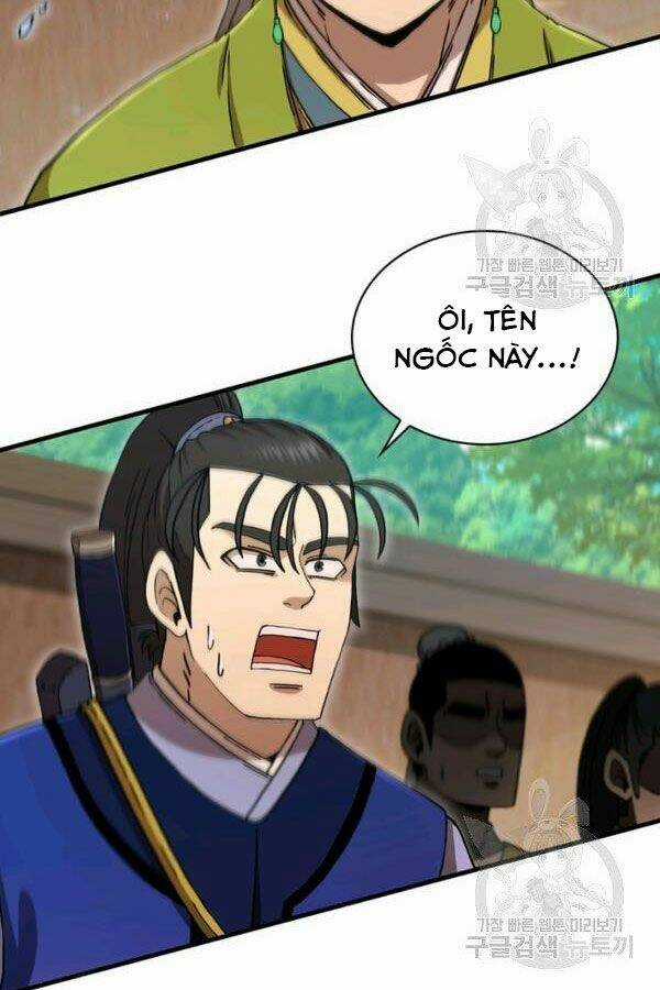 Thân Thủ Đệ Nhất Kiếm Chapter 79 trang 98