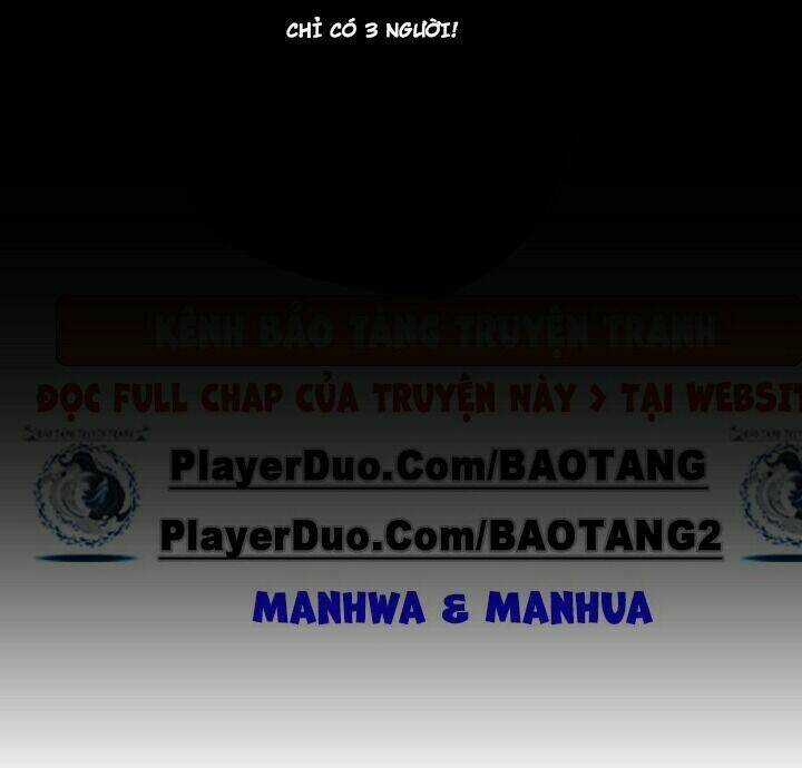 Thân Thủ Đệ Nhất Kiếm Chapter 8 trang 10