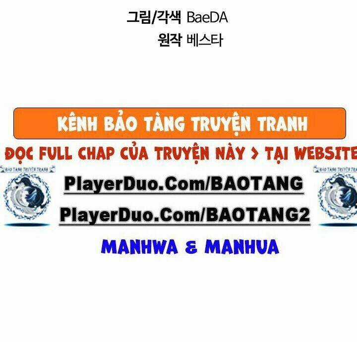 Thân Thủ Đệ Nhất Kiếm Chapter 8 trang 14