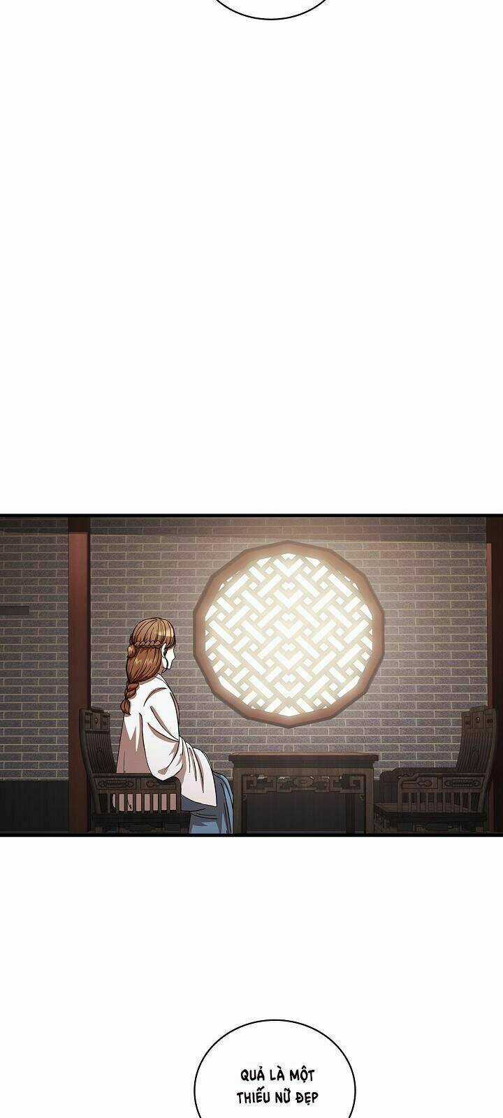 Thân Thủ Đệ Nhất Kiếm Chapter 8 trang 23