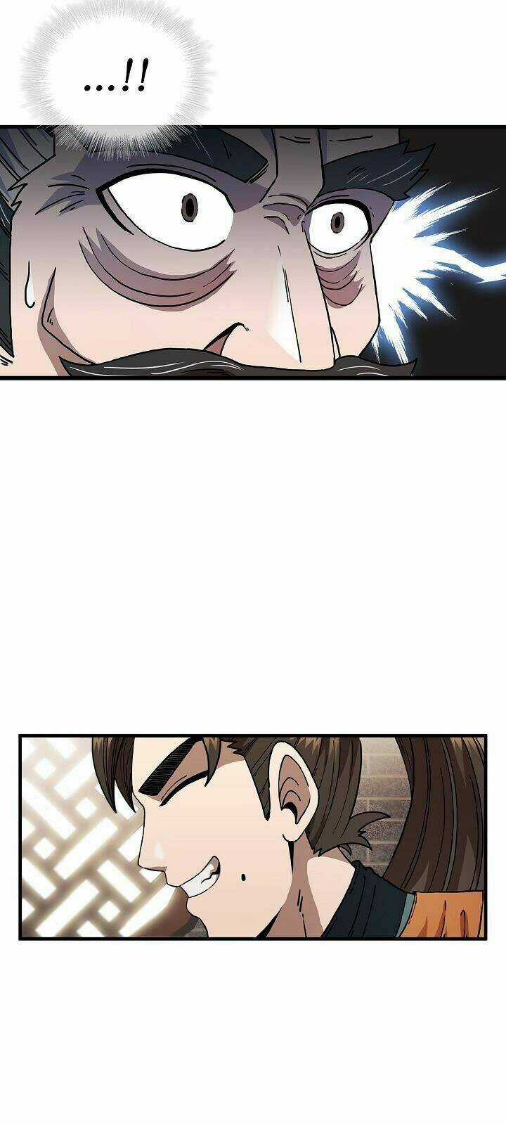 Thân Thủ Đệ Nhất Kiếm Chapter 8 trang 29