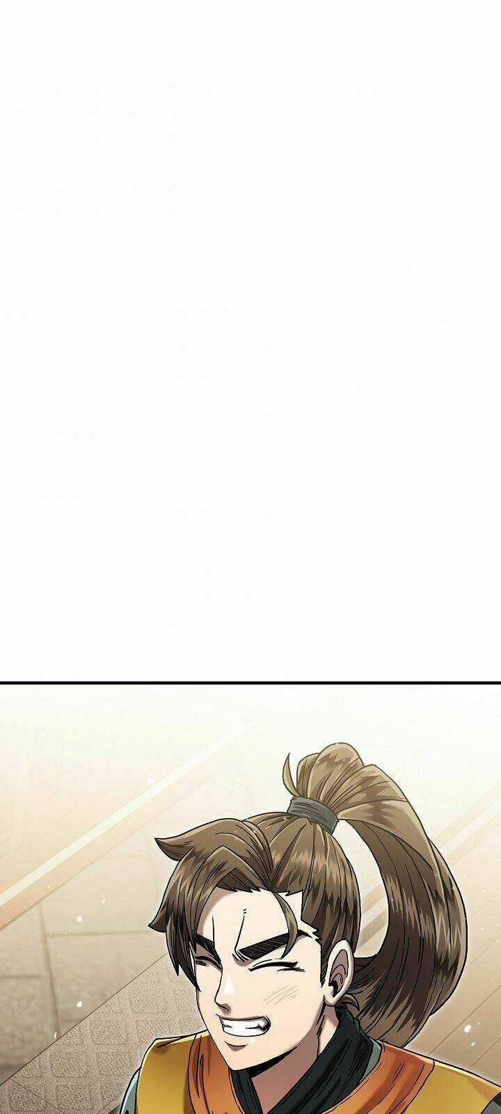 Thân Thủ Đệ Nhất Kiếm Chapter 8 trang 3