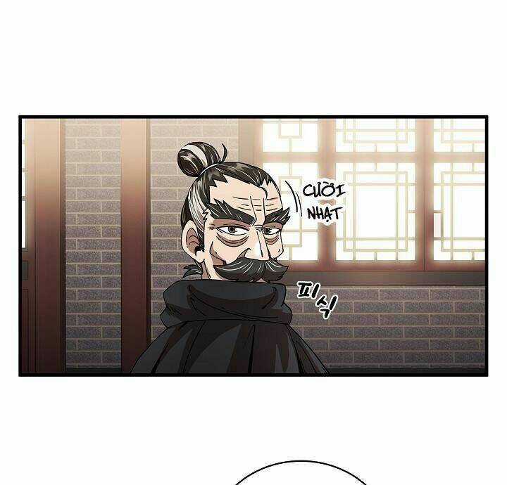 Thân Thủ Đệ Nhất Kiếm Chapter 8 trang 30