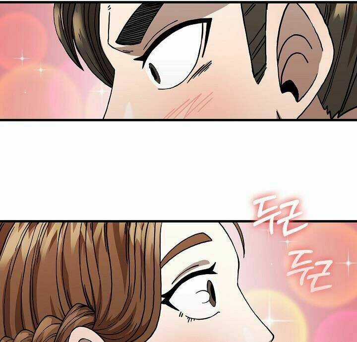 Thân Thủ Đệ Nhất Kiếm Chapter 8 trang 34