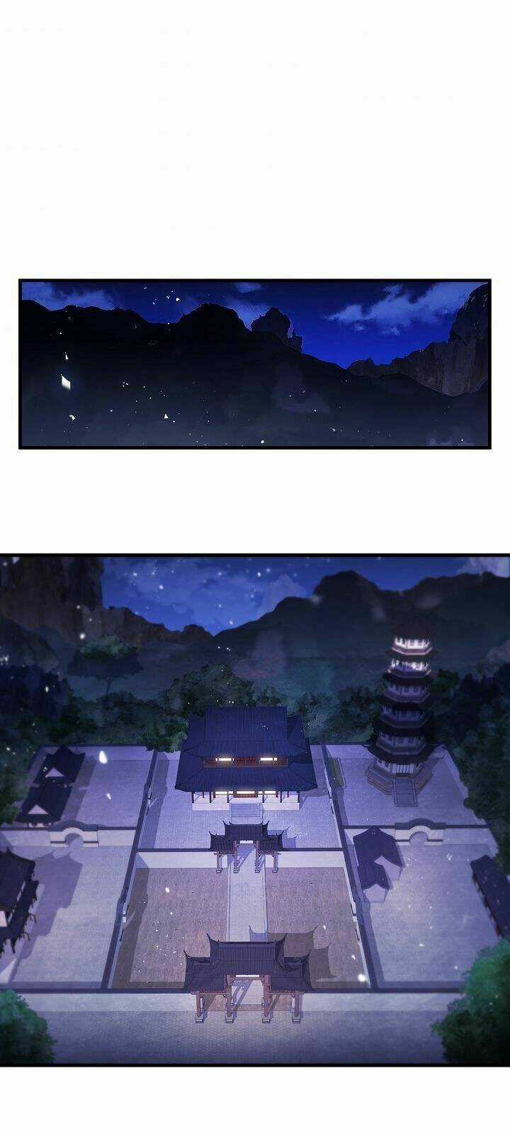 Thân Thủ Đệ Nhất Kiếm Chapter 8 trang 36