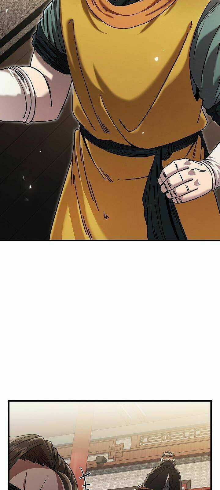 Thân Thủ Đệ Nhất Kiếm Chapter 8 trang 4