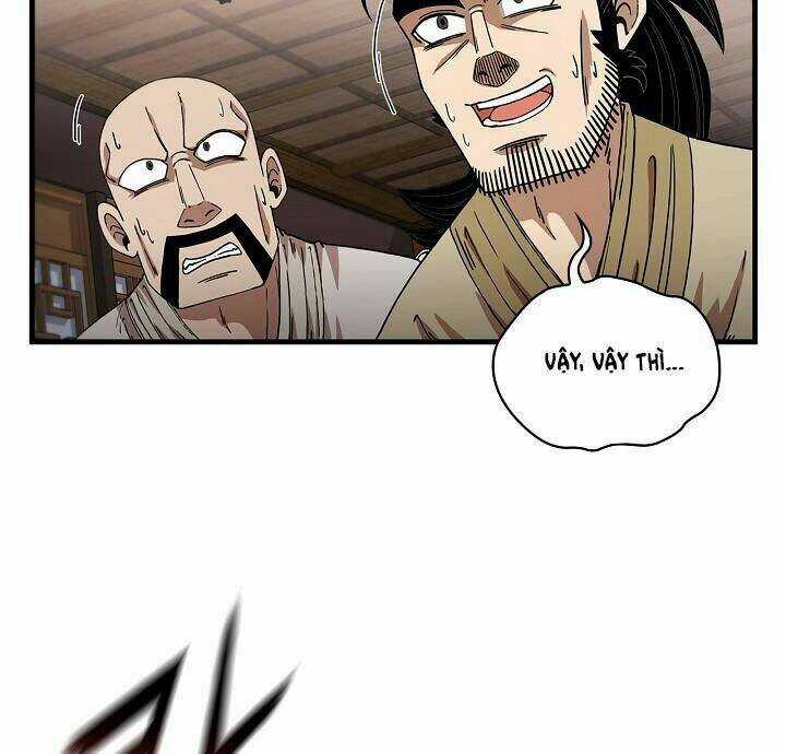 Thân Thủ Đệ Nhất Kiếm Chapter 8 trang 42