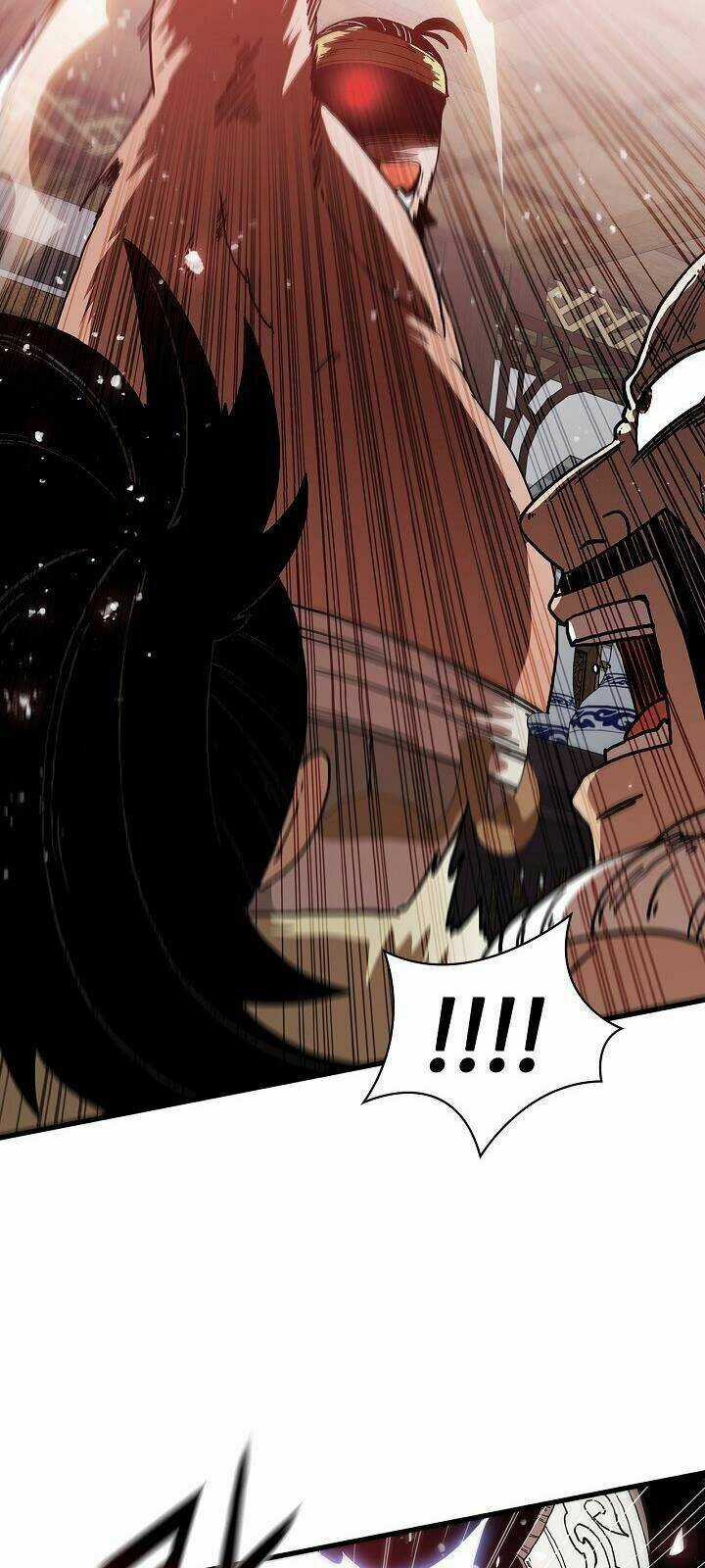 Thân Thủ Đệ Nhất Kiếm Chapter 8 trang 44