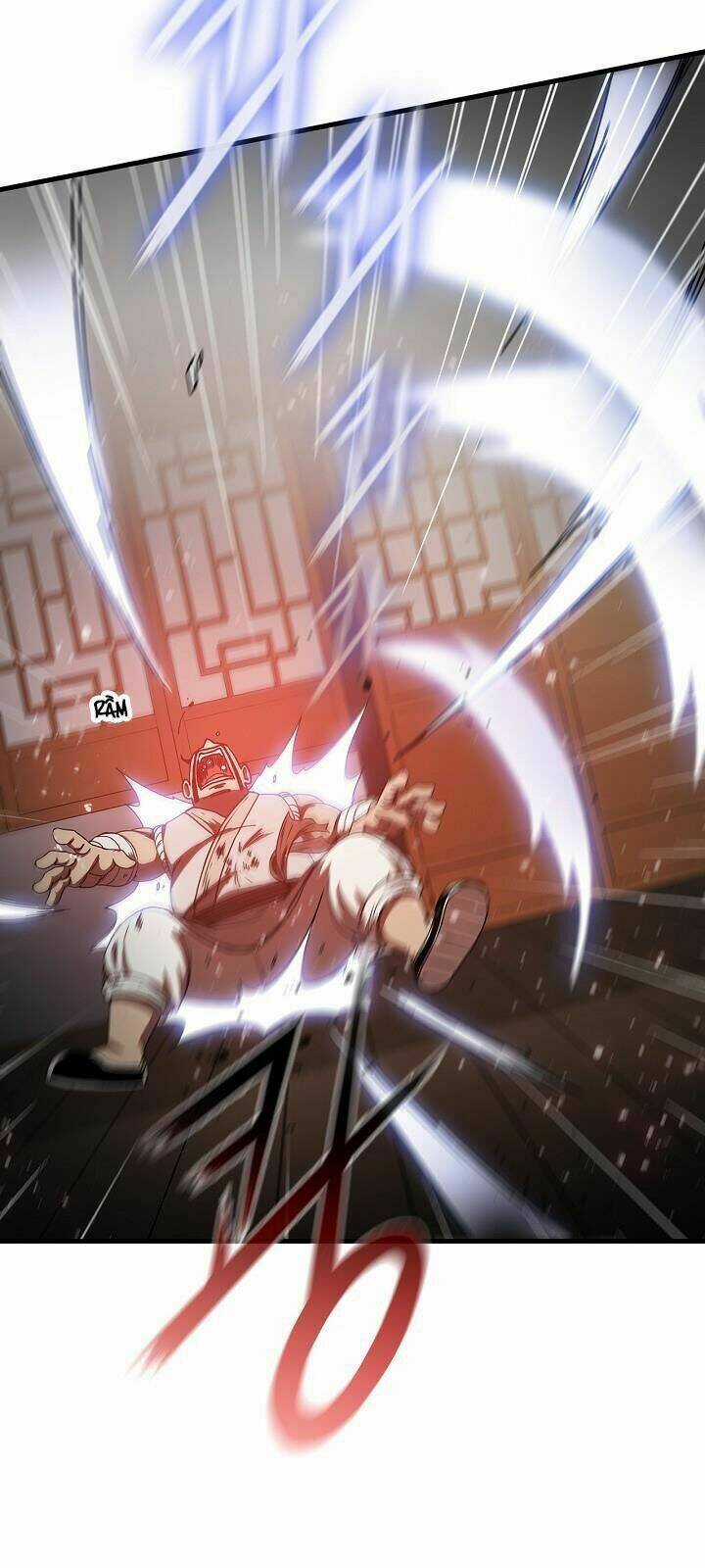 Thân Thủ Đệ Nhất Kiếm Chapter 8 trang 47