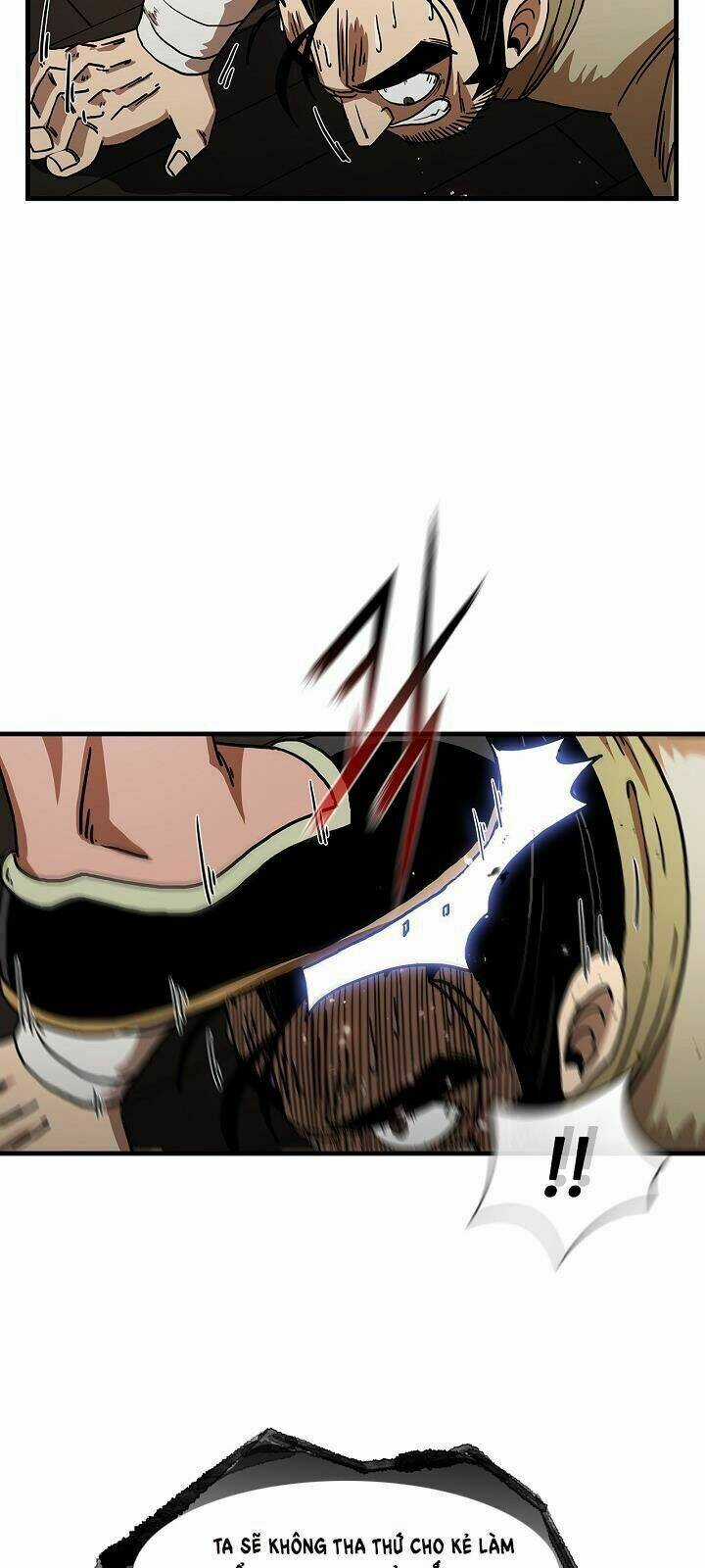 Thân Thủ Đệ Nhất Kiếm Chapter 8 trang 49