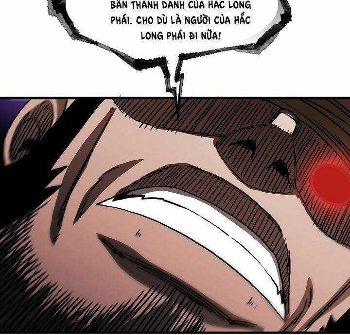 Thân Thủ Đệ Nhất Kiếm Chapter 8 trang 50