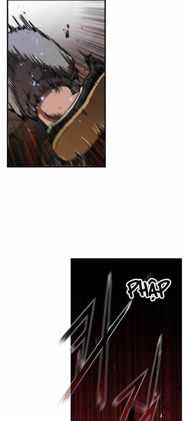 Thân Thủ Đệ Nhất Kiếm Chapter 8 trang 52