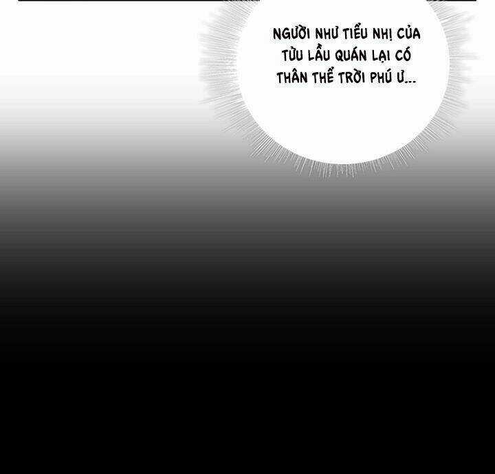 Thân Thủ Đệ Nhất Kiếm Chapter 8 trang 6