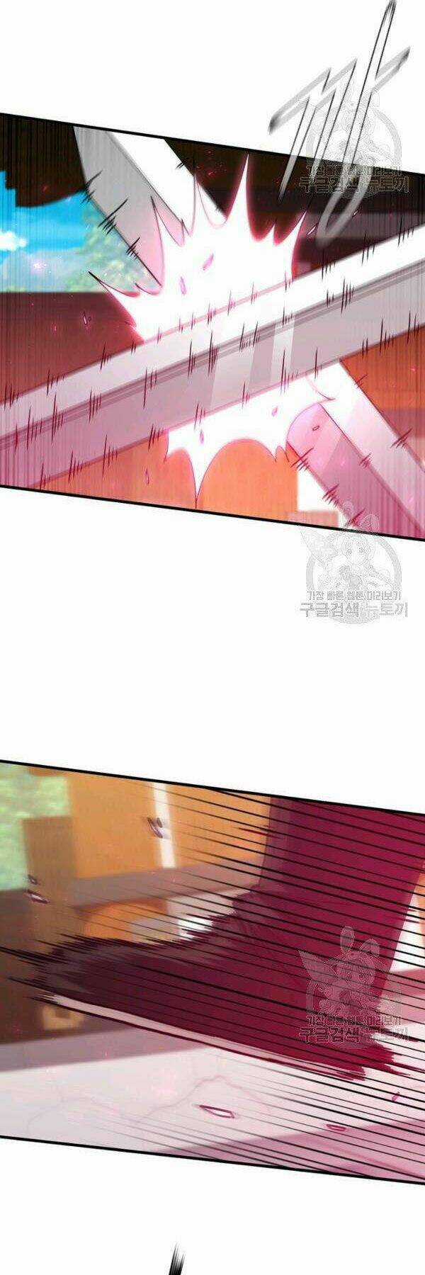 Thân Thủ Đệ Nhất Kiếm Chapter 80 trang 24