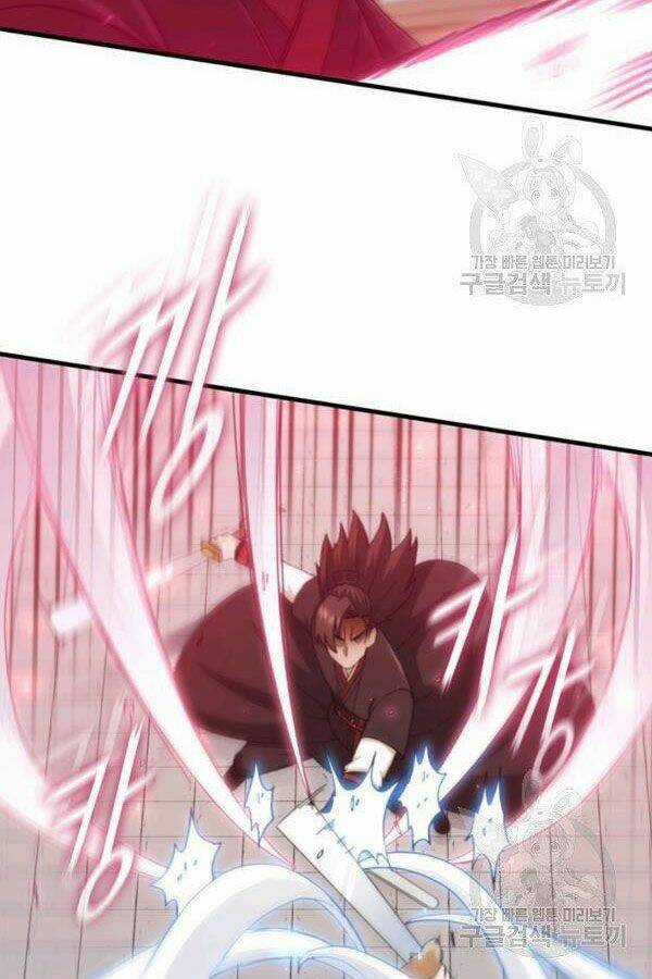 Thân Thủ Đệ Nhất Kiếm Chapter 80 trang 26