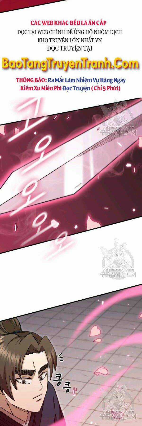 Thân Thủ Đệ Nhất Kiếm Chapter 80 trang 32