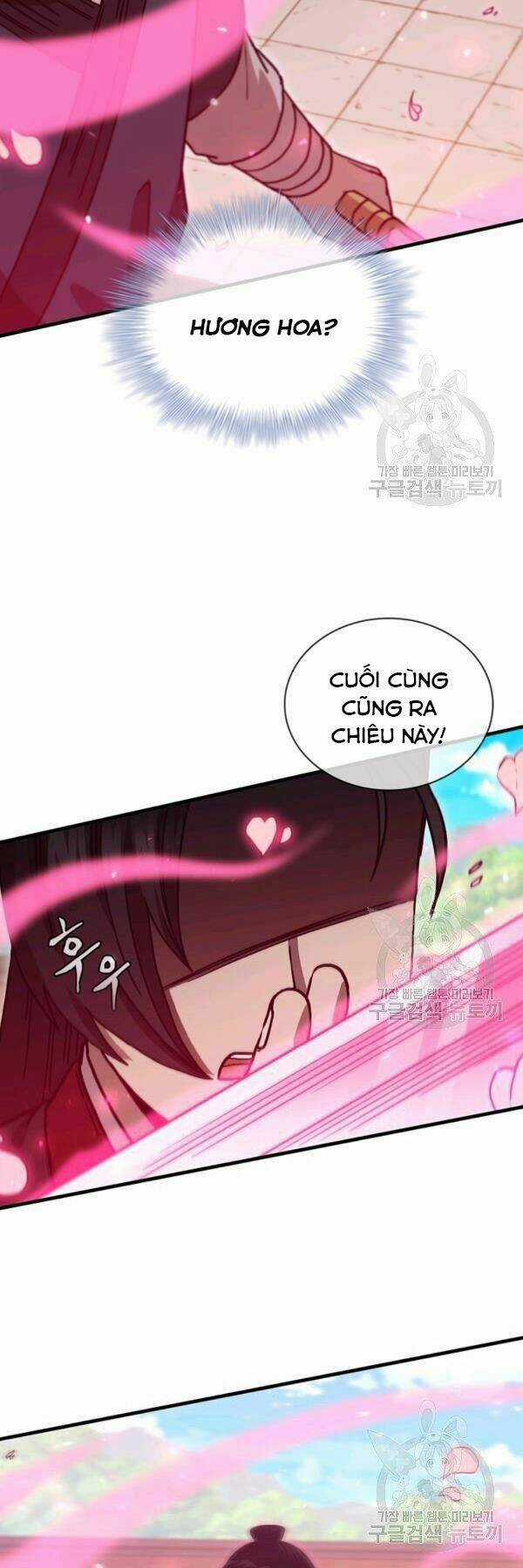 Thân Thủ Đệ Nhất Kiếm Chapter 80 trang 33