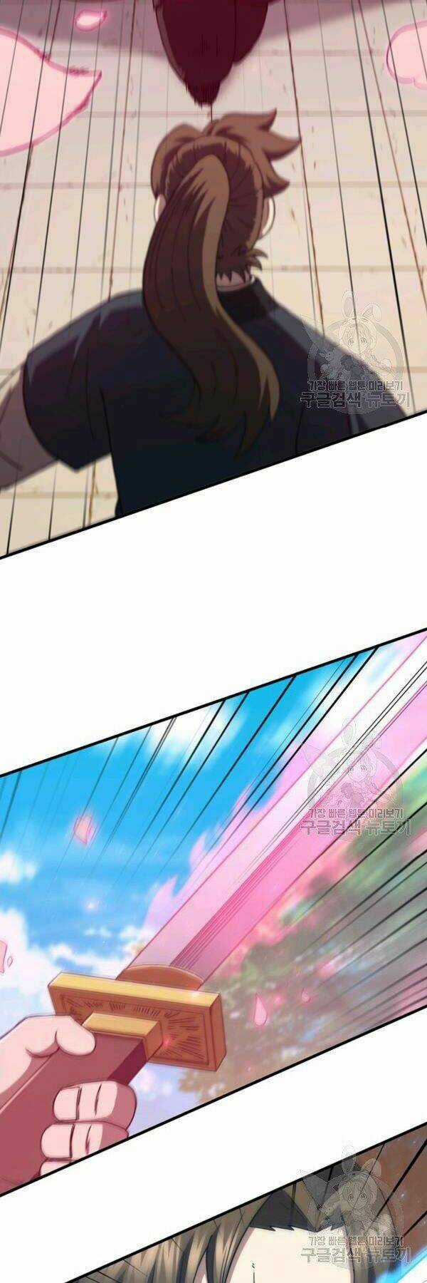 Thân Thủ Đệ Nhất Kiếm Chapter 80 trang 36